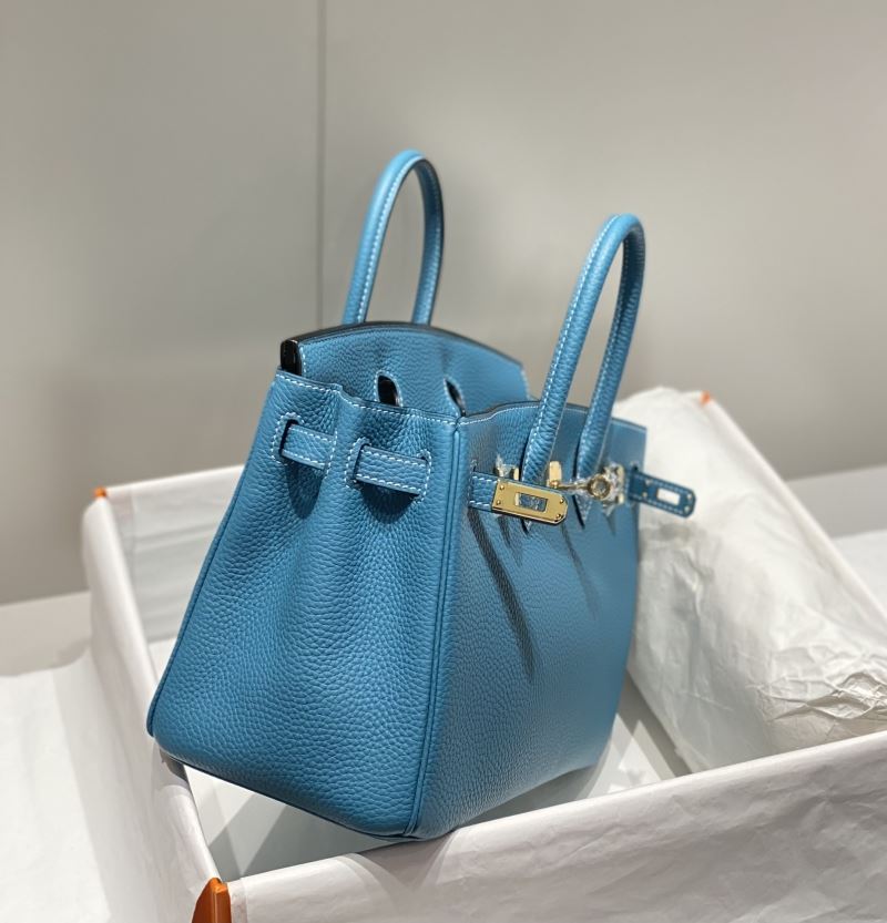 Hermes Birkin Bags